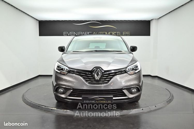 Renault Scenic Scénic IV dCi 130 Energy Intens - <small></small> 11.990 € <small>TTC</small> - #16