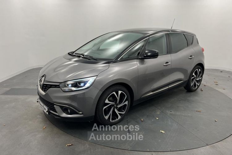 Renault Scenic Scénic IV dCi 130 Energy Intens - <small></small> 14.900 € <small>TTC</small> - #1