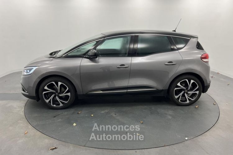 Renault Scenic Scénic IV dCi 130 Energy Intens - <small></small> 14.900 € <small>TTC</small> - #2