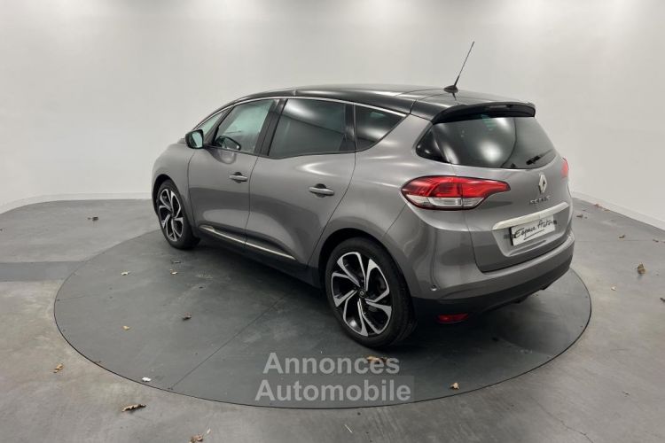 Renault Scenic Scénic IV dCi 130 Energy Intens - <small></small> 14.900 € <small>TTC</small> - #3