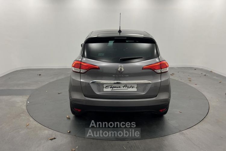 Renault Scenic Scénic IV dCi 130 Energy Intens - <small></small> 14.900 € <small>TTC</small> - #4