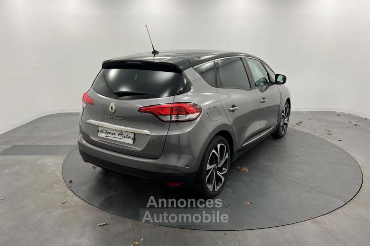 Renault Scenic Scénic IV dCi 130 Energy Intens - <small></small> 14.900 € <small>TTC</small> - #5