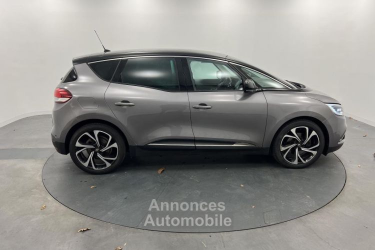 Renault Scenic Scénic IV dCi 130 Energy Intens - <small></small> 14.900 € <small>TTC</small> - #6