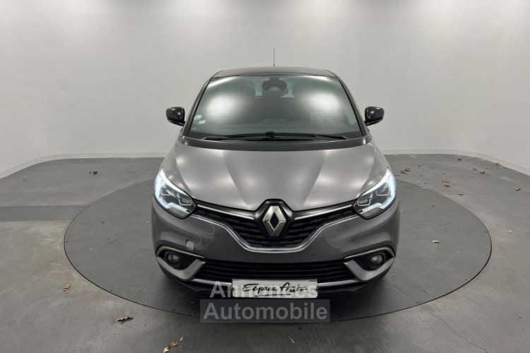 Renault Scenic Scénic IV dCi 130 Energy Intens - <small></small> 14.900 € <small>TTC</small> - #8