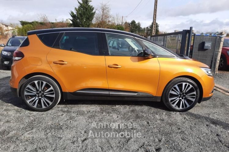 Renault Scenic IV Initiale Paris 162140KMS TRES BON ETAT GENERAL ENTIEREMENT REVISE AUCUN FRAIS... - <small></small> 10.990 € <small>TTC</small> - #5