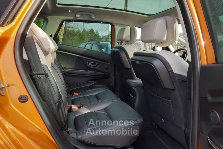 Renault Scenic IV Initiale Paris 162140KMS TRES BON ETAT GENERAL ENTIEREMENT REVISE AUCUN FRAIS... - <small></small> 10.990 € <small>TTC</small> - #15