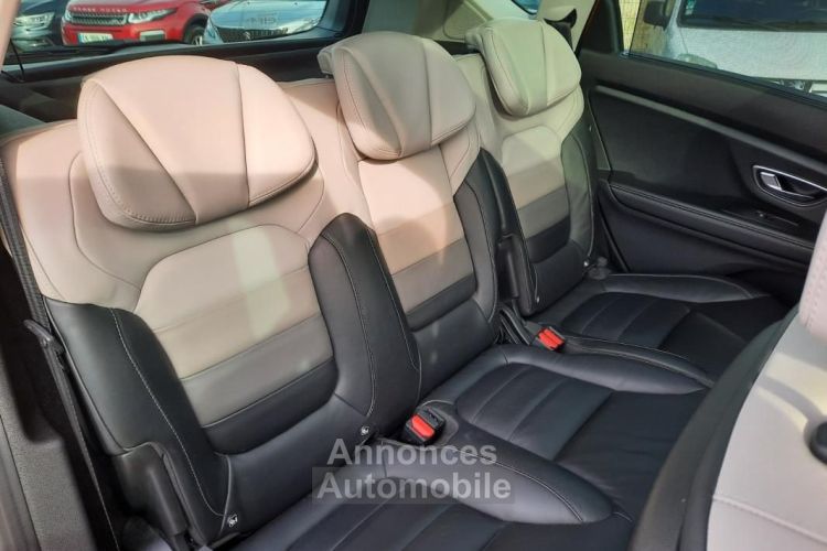 Renault Scenic IV Initiale Paris 162140KMS TRES BON ETAT GENERAL ENTIEREMENT REVISE AUCUN FRAIS... - <small></small> 10.990 € <small>TTC</small> - #16