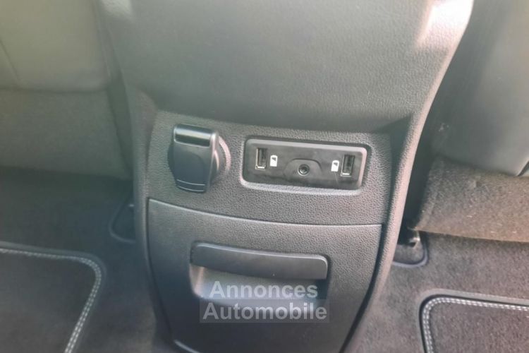 Renault Scenic IV Initiale Paris 162140KMS TRES BON ETAT GENERAL ENTIEREMENT REVISE AUCUN FRAIS... - <small></small> 10.990 € <small>TTC</small> - #18