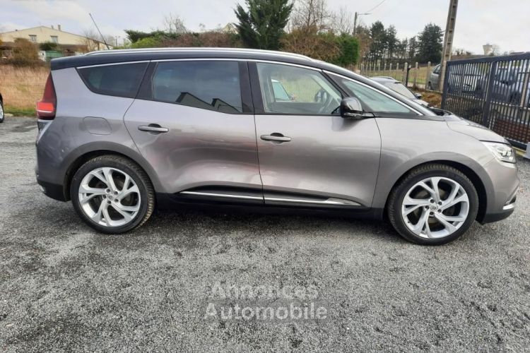 Renault Scenic Scénic IV Intens 7 PLACES 156500KMS TRES BON ETAT ENTIEREMENT REVISE GARANTIE 12 MOIS - <small></small> 13.990 € <small>TTC</small> - #5