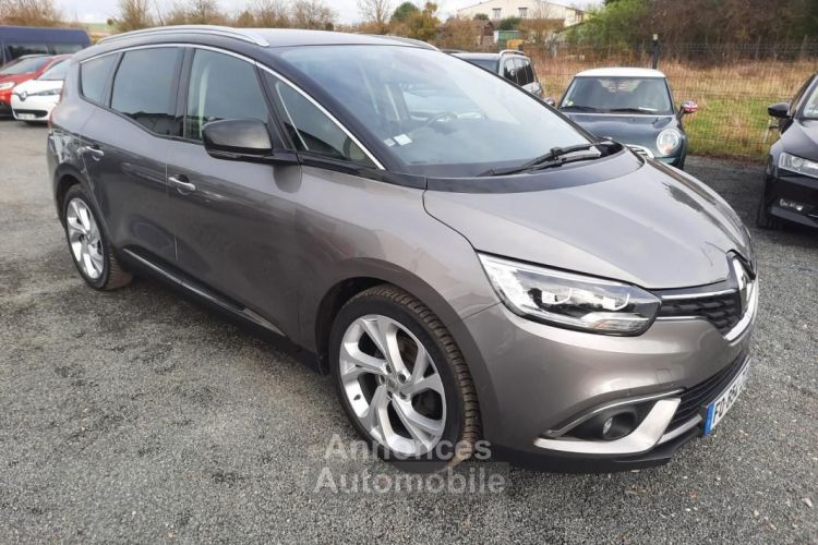 Renault Scenic Scénic IV Intens 7 PLACES 156500KMS TRES BON ETAT ENTIEREMENT REVISE GARANTIE 12 MOIS - <small></small> 13.990 € <small>TTC</small> - #6