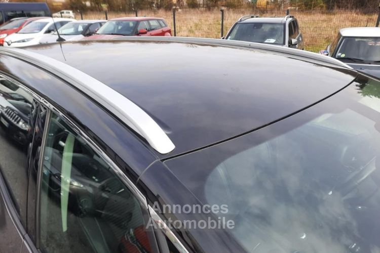 Renault Scenic Scénic IV Intens 7 PLACES 156500KMS TRES BON ETAT ENTIEREMENT REVISE GARANTIE 12 MOIS - <small></small> 13.990 € <small>TTC</small> - #7