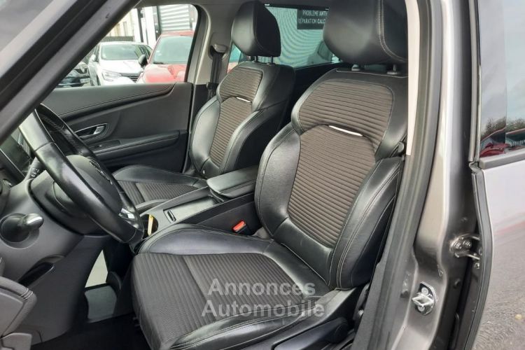 Renault Scenic Scénic IV Intens 7 PLACES 156500KMS TRES BON ETAT ENTIEREMENT REVISE GARANTIE 12 MOIS - <small></small> 13.990 € <small>TTC</small> - #12