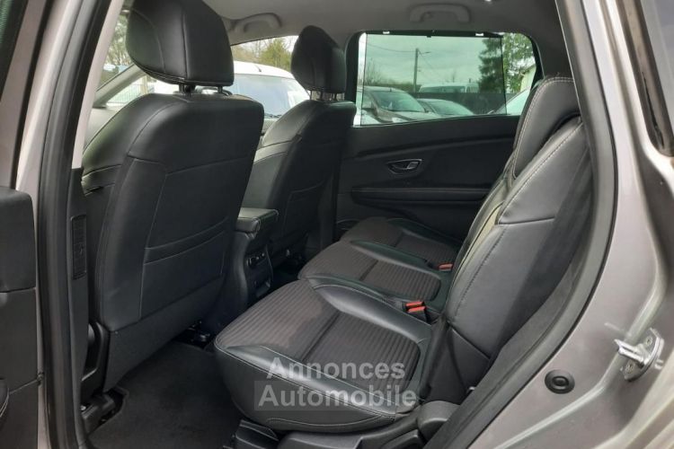 Renault Scenic Scénic IV Intens 7 PLACES 156500KMS TRES BON ETAT ENTIEREMENT REVISE GARANTIE 12 MOIS - <small></small> 13.990 € <small>TTC</small> - #13