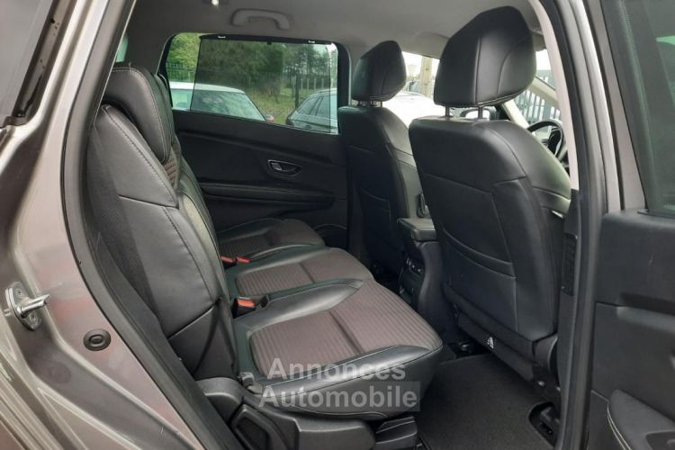 Renault Scenic Scénic IV Intens 7 PLACES 156500KMS TRES BON ETAT ENTIEREMENT REVISE GARANTIE 12 MOIS - <small></small> 13.990 € <small>TTC</small> - #16