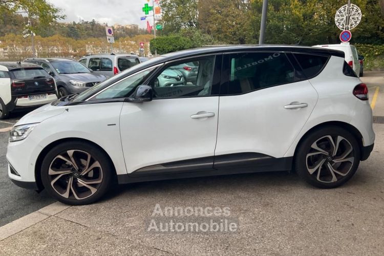 Renault Scenic Scénic IV JFA 1.2 TCE 130CH ENERGY EDITION ONE AFFICHAGE TETE HAUTE - <small></small> 9.990 € <small>TTC</small> - #5