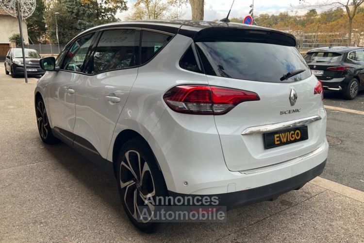 Renault Scenic Scénic IV JFA 1.2 TCE 130CH ENERGY EDITION ONE AFFICHAGE TETE HAUTE - <small></small> 9.990 € <small>TTC</small> - #6