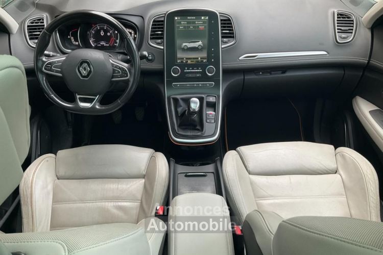 Renault Scenic Scénic IV JFA 1.2 TCE 130CH ENERGY EDITION ONE AFFICHAGE TETE HAUTE - <small></small> 9.990 € <small>TTC</small> - #13