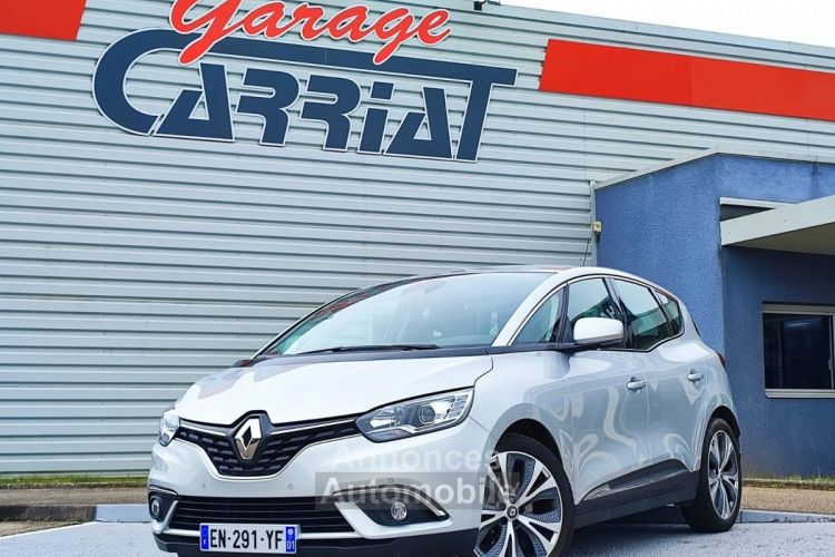 Renault Scenic SCÉNIC IV TCE 130 CV Intens - <small></small> 14.680 € <small>TTC</small> - #1