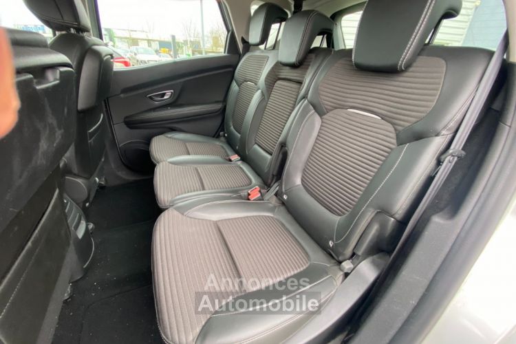 Renault Scenic SCÉNIC IV TCE 130 CV Intens - <small></small> 14.680 € <small>TTC</small> - #11