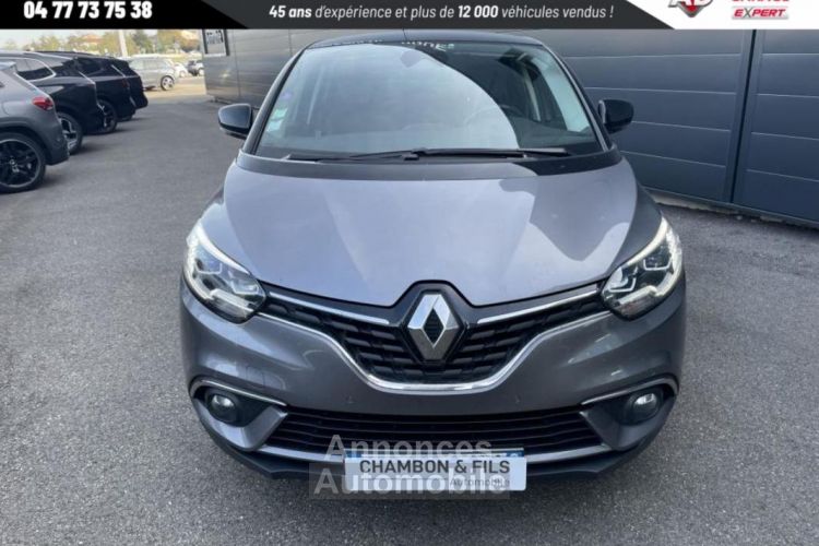 Renault Scenic Scénic IV TCe 140 Energy EDC Intens - <small></small> 14.490 € <small>TTC</small> - #2