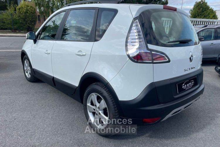 Renault Scenic x-mod tce 115 - <small></small> 7.990 € <small>TTC</small> - #2