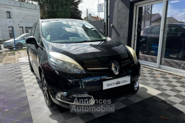 Renault Scenic XMOD dCi 110 Energy eco2 Bose Edition - <small></small> 6.490 € <small>TTC</small> - #1