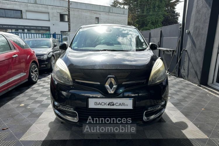 Renault Scenic XMOD dCi 110 Energy eco2 Bose Edition - <small></small> 6.490 € <small>TTC</small> - #2