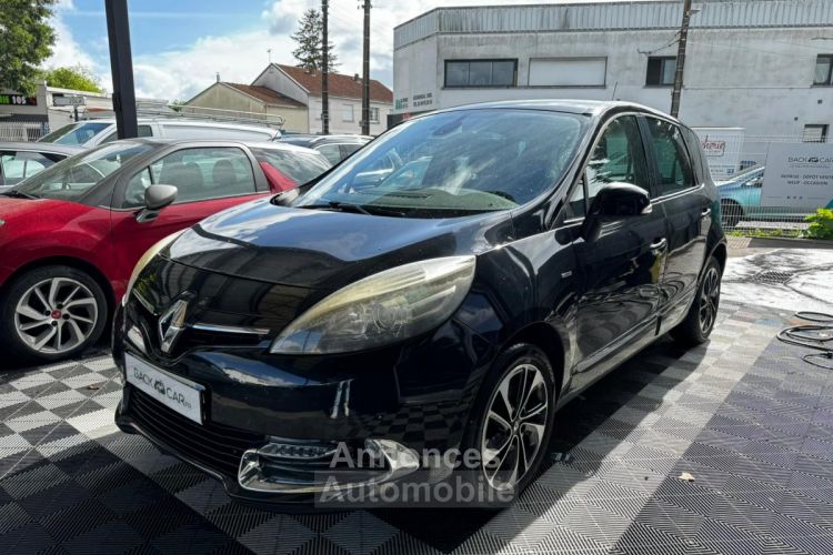 Renault Scenic XMOD dCi 110 Energy eco2 Bose Edition - <small></small> 6.490 € <small>TTC</small> - #3