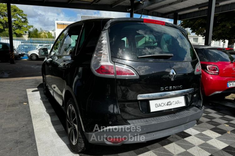 Renault Scenic XMOD dCi 110 Energy eco2 Bose Edition - <small></small> 6.490 € <small>TTC</small> - #4