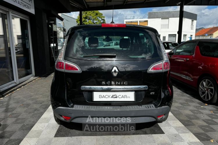 Renault Scenic XMOD dCi 110 Energy eco2 Bose Edition - <small></small> 6.490 € <small>TTC</small> - #5