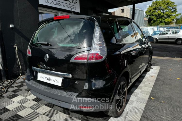 Renault Scenic XMOD dCi 110 Energy eco2 Bose Edition - <small></small> 6.490 € <small>TTC</small> - #6