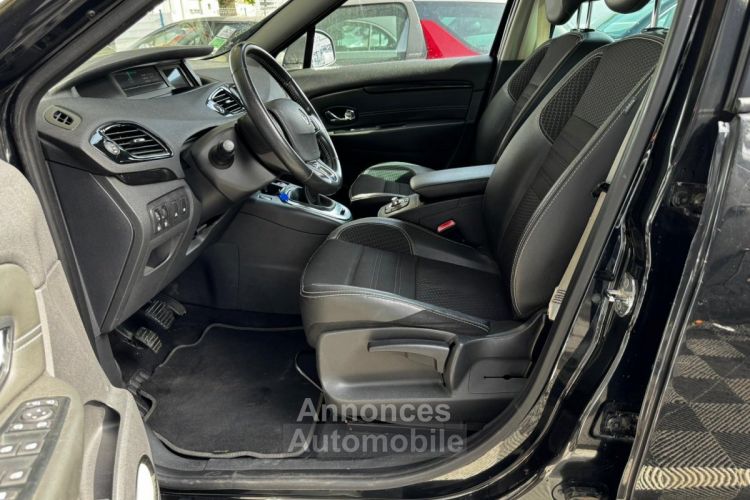 Renault Scenic XMOD dCi 110 Energy eco2 Bose Edition - <small></small> 6.490 € <small>TTC</small> - #8