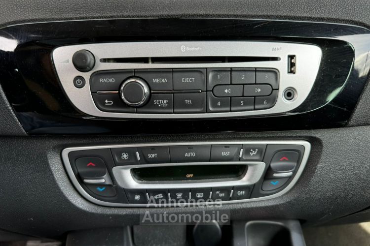 Renault Scenic XMOD dCi 110 Energy eco2 Bose Edition - <small></small> 6.490 € <small>TTC</small> - #10