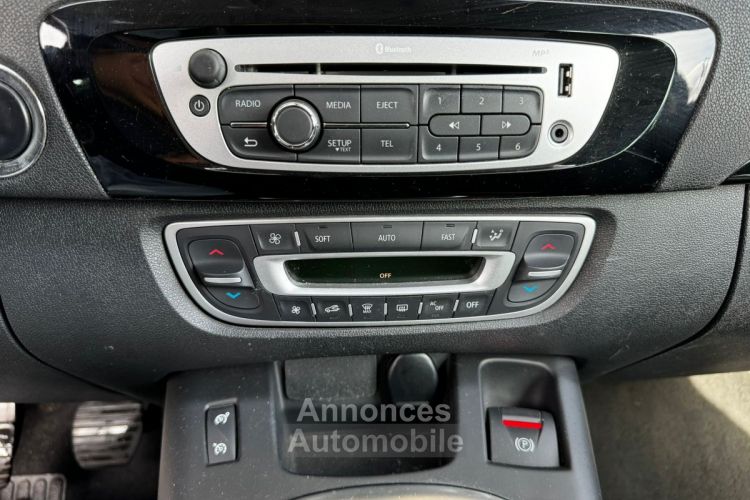 Renault Scenic XMOD dCi 110 Energy eco2 Bose Edition - <small></small> 6.490 € <small>TTC</small> - #12