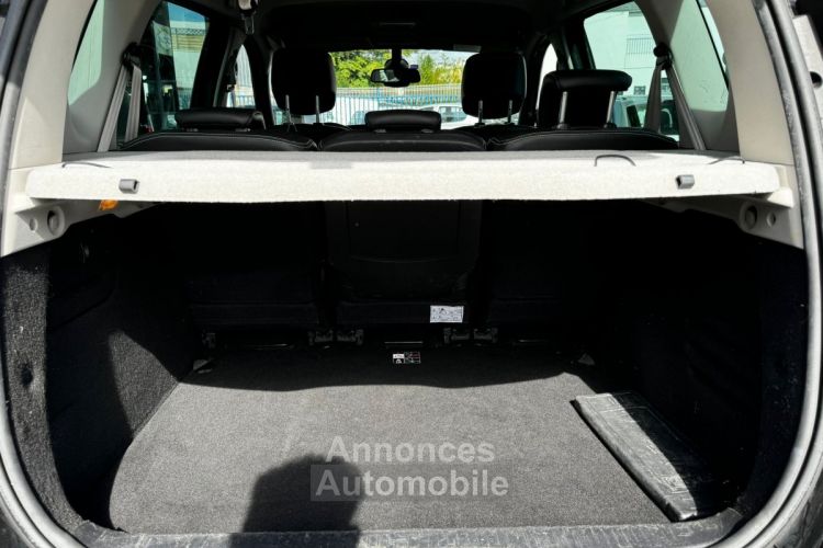 Renault Scenic XMOD dCi 110 Energy eco2 Bose Edition - <small></small> 6.490 € <small>TTC</small> - #16