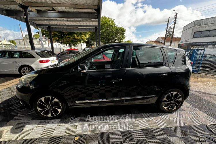 Renault Scenic XMOD dCi 110 Energy eco2 Bose Edition - <small></small> 6.490 € <small>TTC</small> - #19