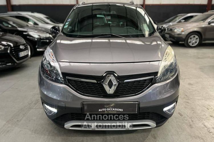Renault Scenic XMOD III 1.2 TCe 130ch energy Bose - <small></small> 9.990 € <small>TTC</small> - #2
