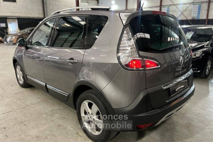 Renault Scenic XMOD III 1.2 TCe 130ch energy Bose - <small></small> 9.990 € <small>TTC</small> - #4