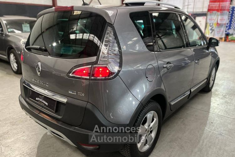 Renault Scenic XMOD III 1.2 TCe 130ch energy Bose - <small></small> 9.990 € <small>TTC</small> - #6