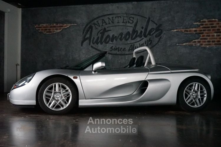 Renault Spider 2.0 16S 150CV - <small></small> 43.990 € <small>TTC</small> - #2