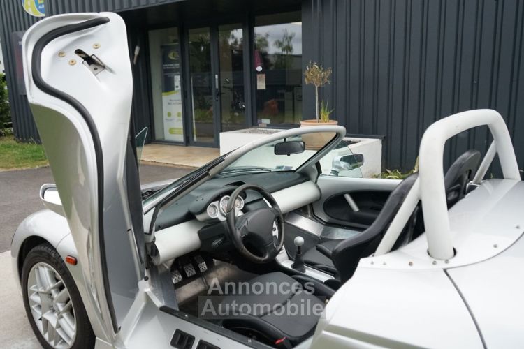 Renault Spider 2.0 16S 150CV - <small></small> 43.990 € <small>TTC</small> - #6