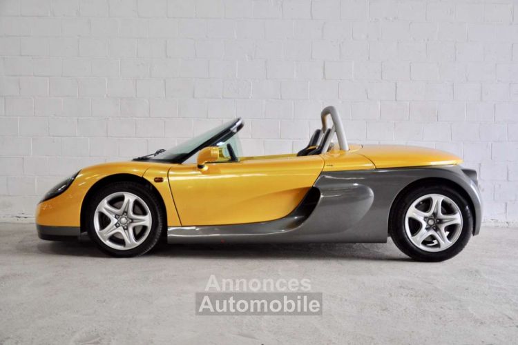 Renault Spider 2.0i - <small></small> 59.990 € <small>TTC</small> - #3