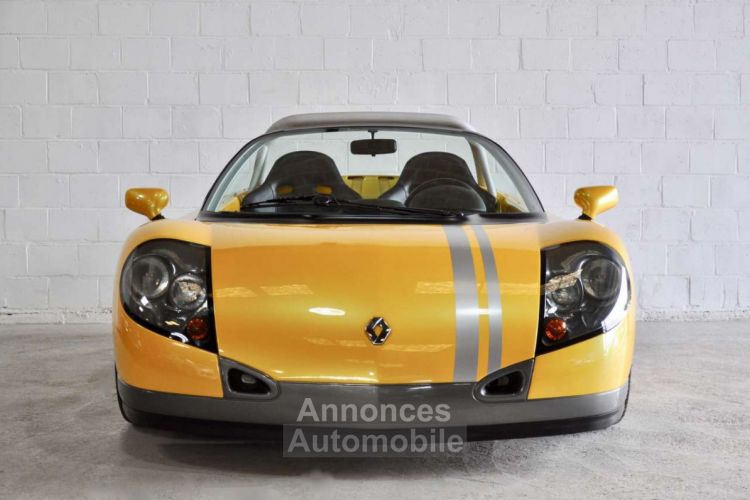 Renault Spider 2.0i - <small></small> 59.990 € <small>TTC</small> - #5