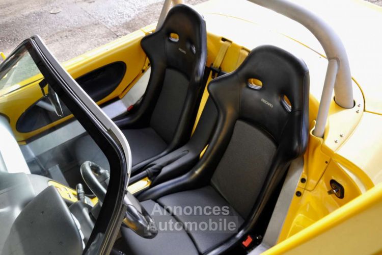 Renault Spider 2.0i - <small></small> 59.990 € <small>TTC</small> - #8