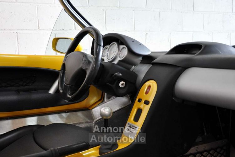 Renault Spider 2.0i - <small></small> 59.990 € <small>TTC</small> - #10