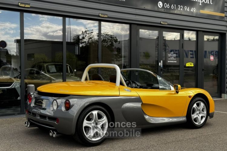 Renault Spider I (E94) 2.0 16v 150ch Sport - <small></small> 48.900 € <small>TTC</small> - #5