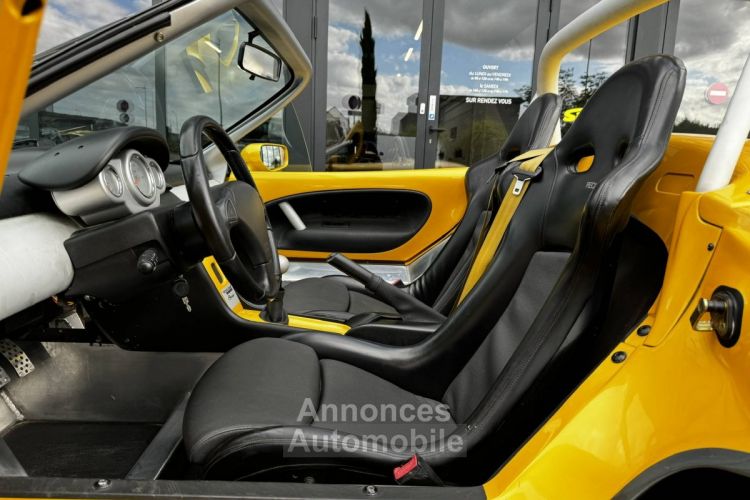 Renault Spider I (E94) 2.0 16v 150ch Sport - <small></small> 48.900 € <small>TTC</small> - #10