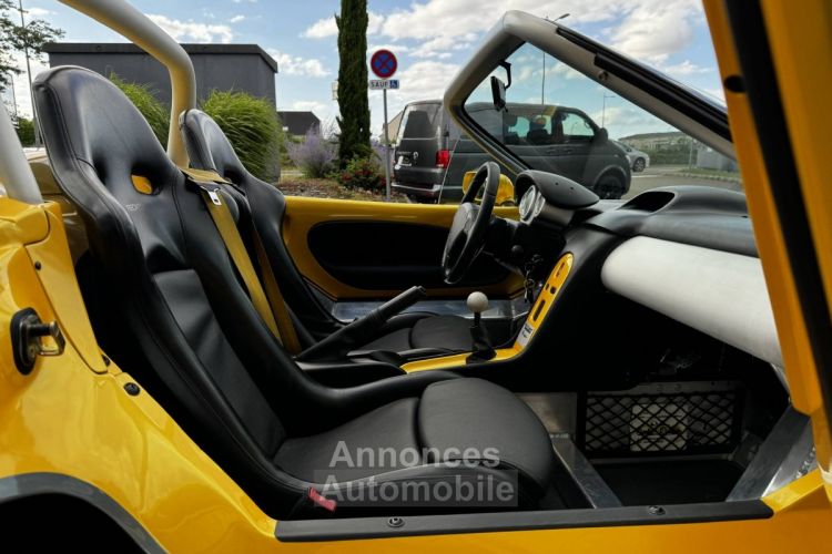 Renault Spider I (E94) 2.0 16v 150ch Sport - <small></small> 48.900 € <small>TTC</small> - #11