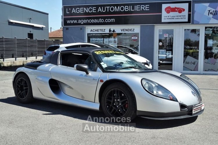 Renault Spider Pare-Brise Avec Hard Top 2.0 150 ch - <small></small> 47.990 € <small>TTC</small> - #1