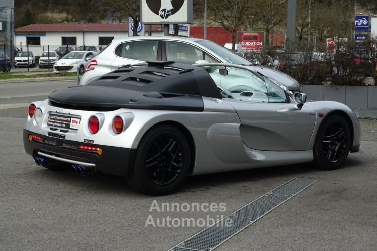 Renault Spider Pare-Brise Avec Hard Top 2.0 150 ch - <small></small> 47.990 € <small>TTC</small> - #22